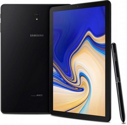 Замена разъема USB на планшете Samsung Galaxy Tab S4 10.5 в Уфе